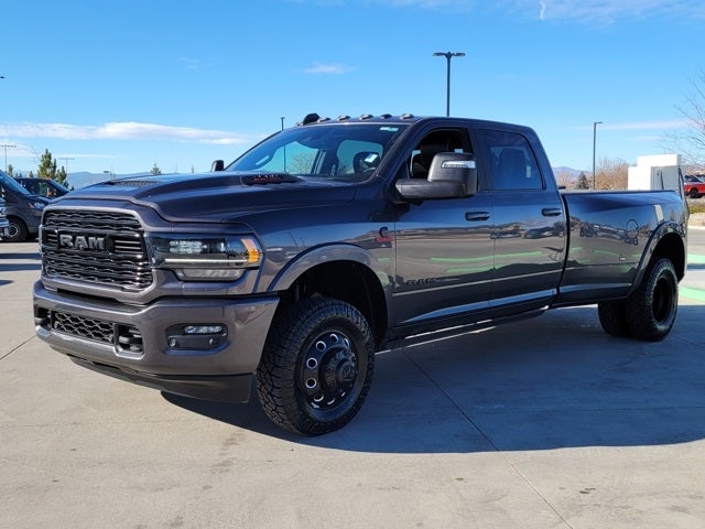 2023 RAM 3500 Limited