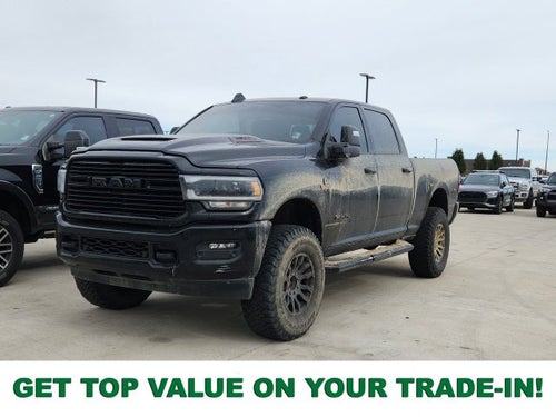 2023 RAM 2500 Laramie