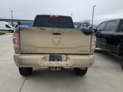 2023 RAM 2500 Laramie