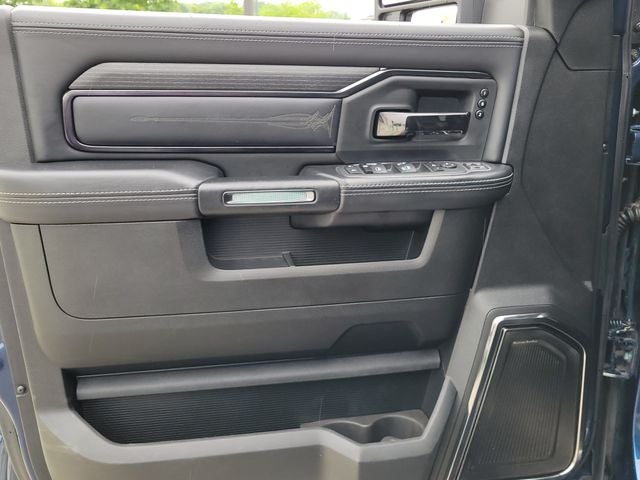 2023 RAM 2500 Limited