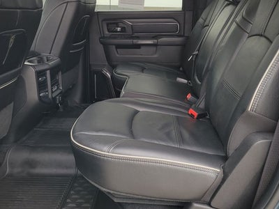 2023 RAM 2500 Limited