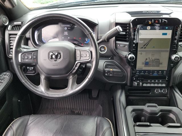 2023 RAM 2500 Limited