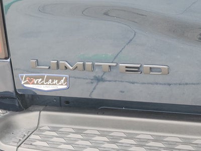 2023 RAM 2500 Limited