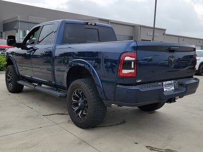 2023 RAM 2500 Limited