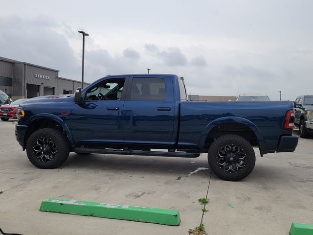 2023 RAM 2500 Limited