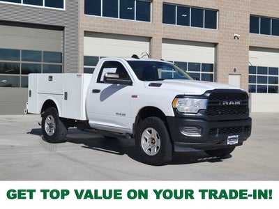 2020 RAM 2500 Tradesman