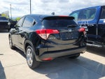 2018 Honda HR-V LX