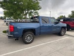 2016 Chevrolet Silverado 1500 LT LT1