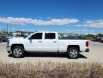 2018 Chevrolet Silverado 1500 LTZ 1LZ
