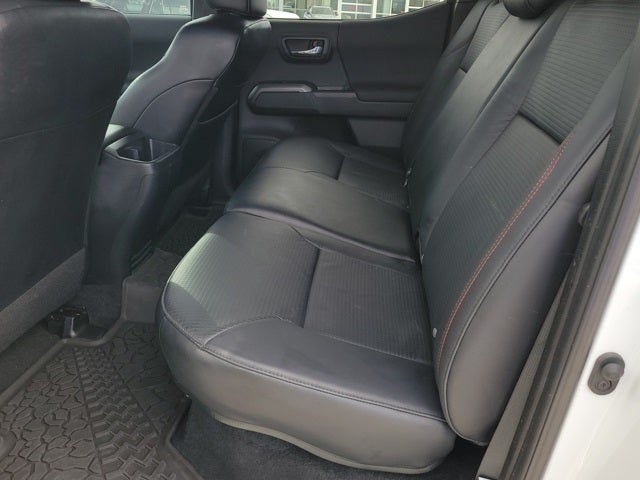 2023 Toyota Tacoma TRD Pro V6