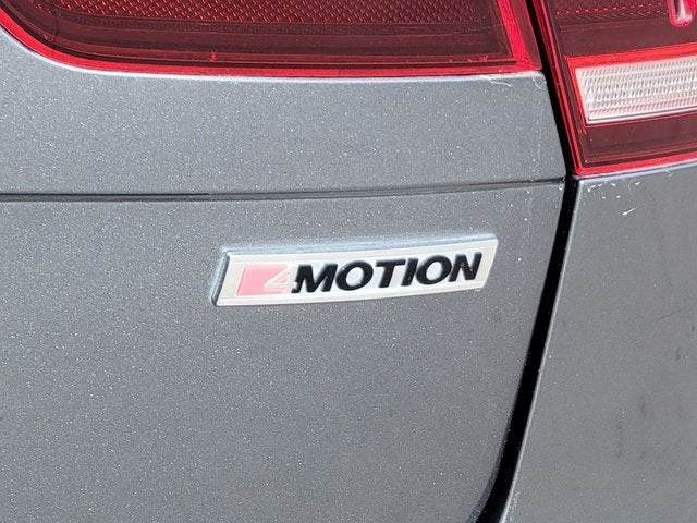 2020 Volkswagen Tiguan 2.0T SE R-Line Black 4Motion