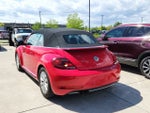 2018 Volkswagen Beetle 2.0T Coast