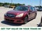 2012 Subaru Legacy 2.5i Limited