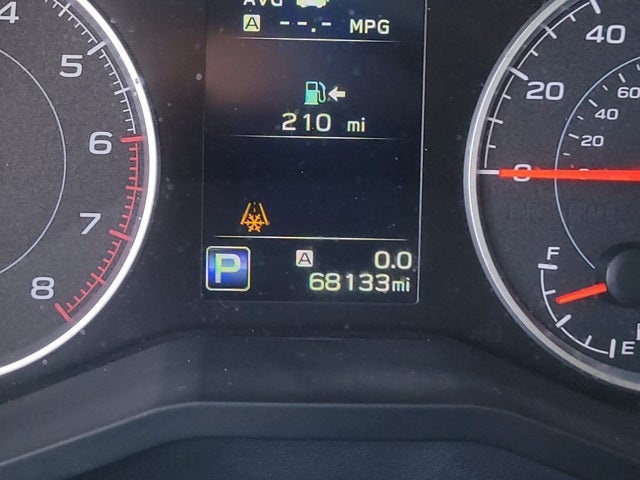 2020 Subaru Ascent Premium