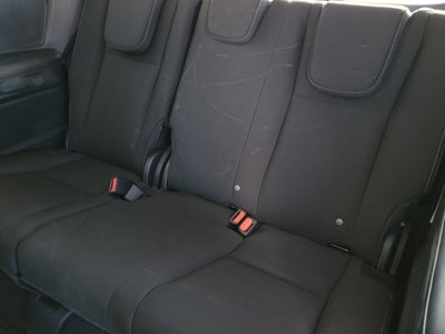 2020 Subaru Ascent Premium