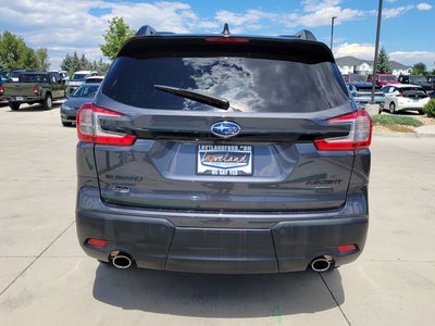 2023 Subaru Ascent Onyx Edition