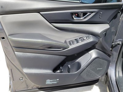 2023 Subaru Ascent Onyx Edition