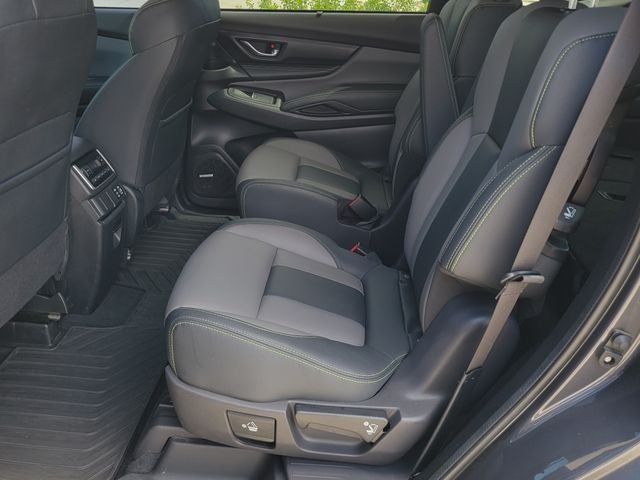 2023 Subaru Ascent Onyx Edition