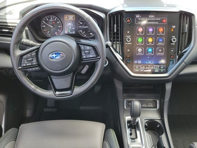 2023 Subaru Ascent Onyx Edition