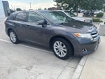 2015 Toyota Venza LE