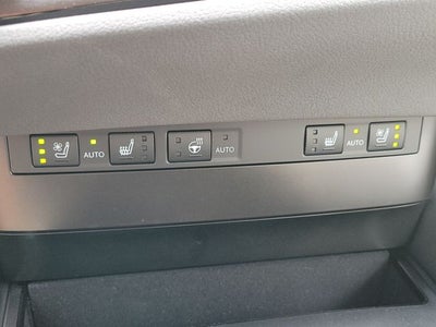 2025 Lexus ES 300h