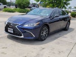 2025 Lexus ES 300h