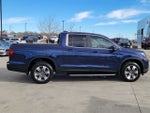 2019 Honda Ridgeline RTL-T