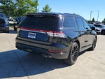 2024 Lincoln Aviator Black Label