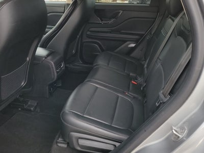 2024 Lincoln Corsair Reserve