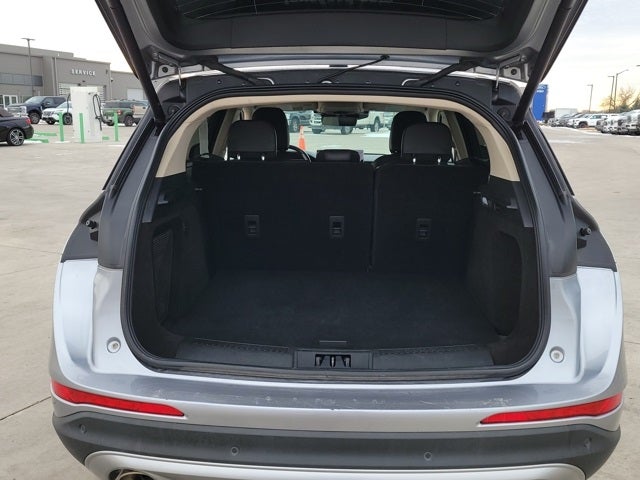 2024 Lincoln Corsair Reserve