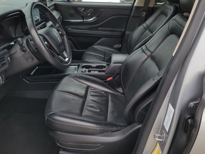 2024 Lincoln Corsair Reserve