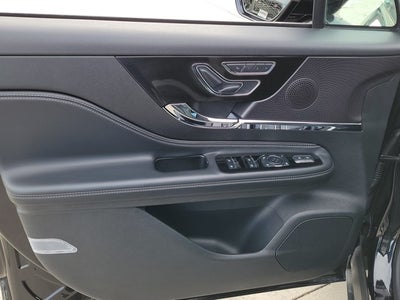 2024 Lincoln Corsair Reserve