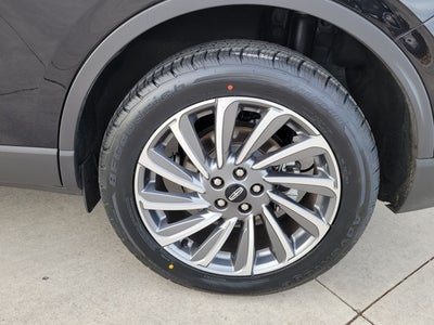 2024 Lincoln Corsair Reserve