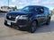 2022 Nissan Pathfinder S