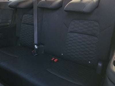 2022 Nissan Pathfinder S