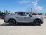 2023 Hyundai Santa Cruz NIGHT