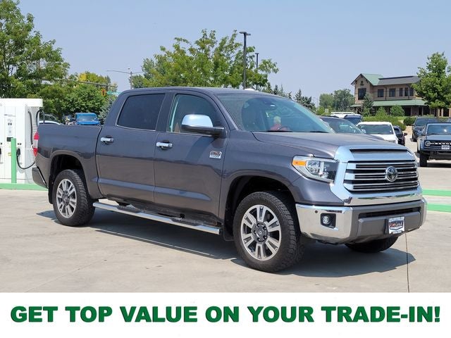2020 Toyota Tundra 1794