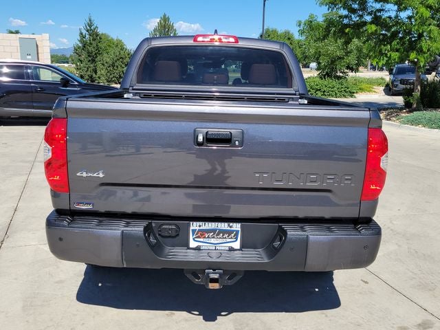 2020 Toyota Tundra 1794