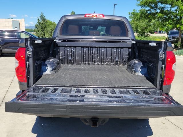 2020 Toyota Tundra 1794