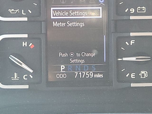 2020 Toyota Tundra 1794
