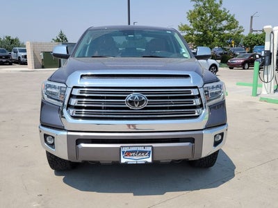 2020 Toyota Tundra 1794
