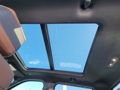 2024 Toyota Tundra 1794