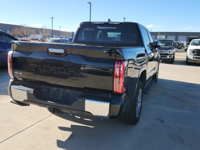 2024 Toyota Tundra 1794