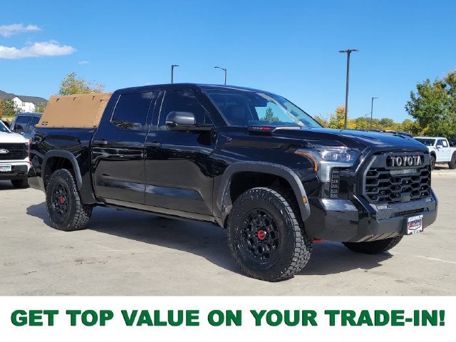 2023 Toyota Tundra