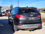 2016 Hyundai Santa Fe Sport 2.0T