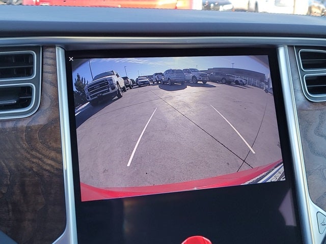 2018 Tesla Model S 75D