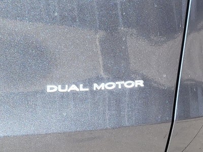 2026 Tesla Model Y Long Range