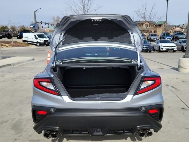 2024 Subaru WRX Premium