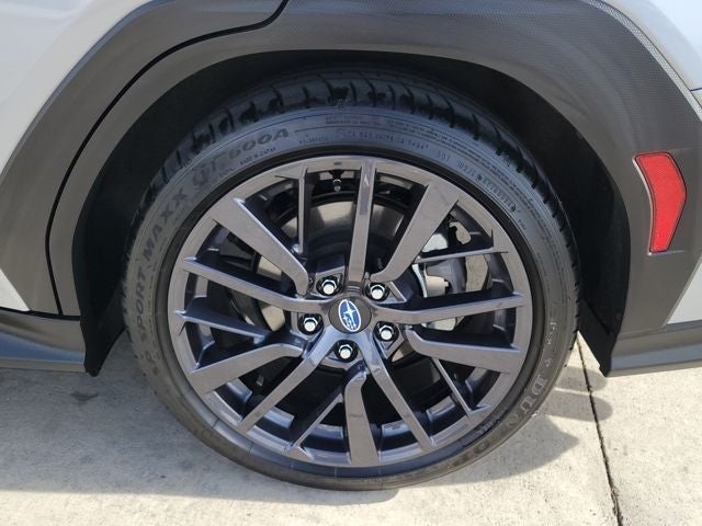 2024 Subaru WRX Premium