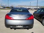 2011 INFINITI G37 X